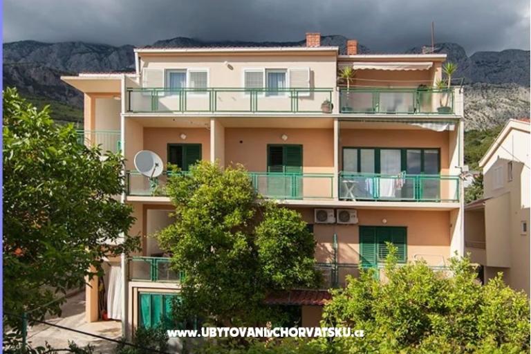 Apartments Šimun – photo 2