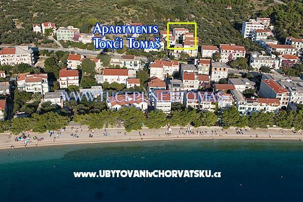 Apartments Tonći Tomaš – photo 2