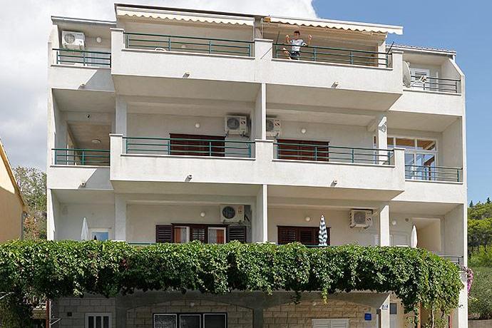 Apartments Tonći Tomaš – photo 6