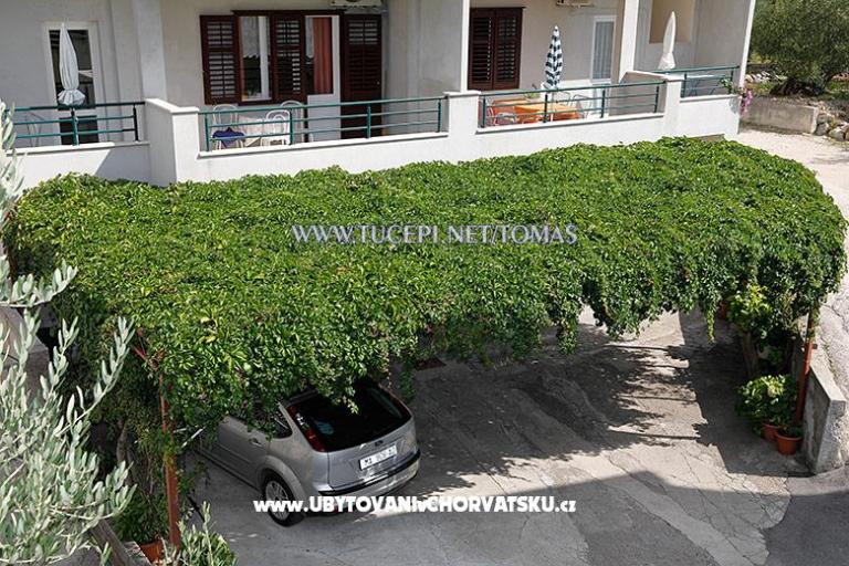Apartments Tonći Tomaš – photo 7