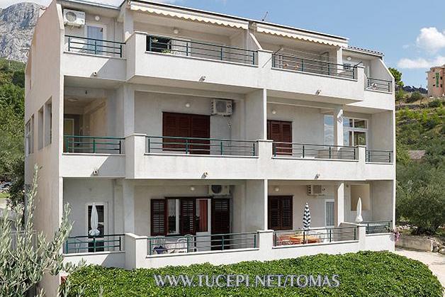 Apartments Tonći Tomaš – photo 8