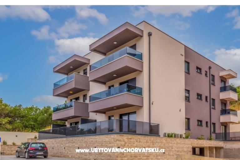 Apartments ŽIŽI – photo 2