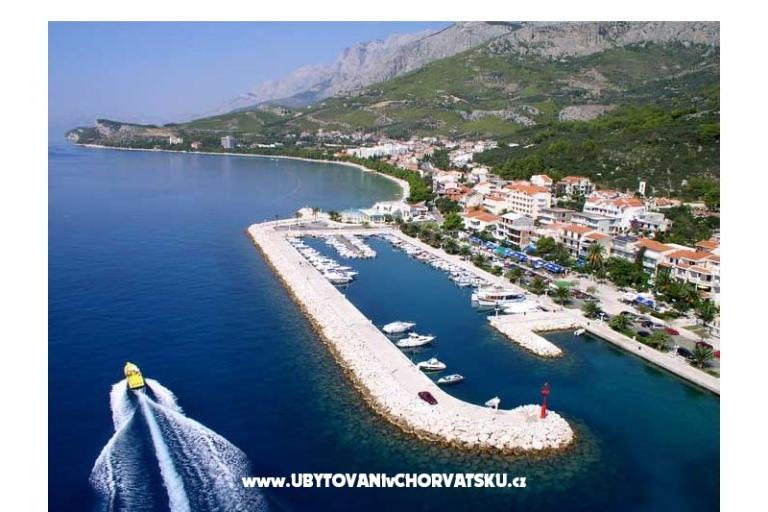 App Dragicevic -Villa Rossa 2 – photo 11