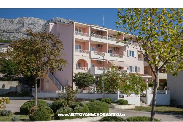 App Dragicevic -Villa Rossa 2 – photo 2