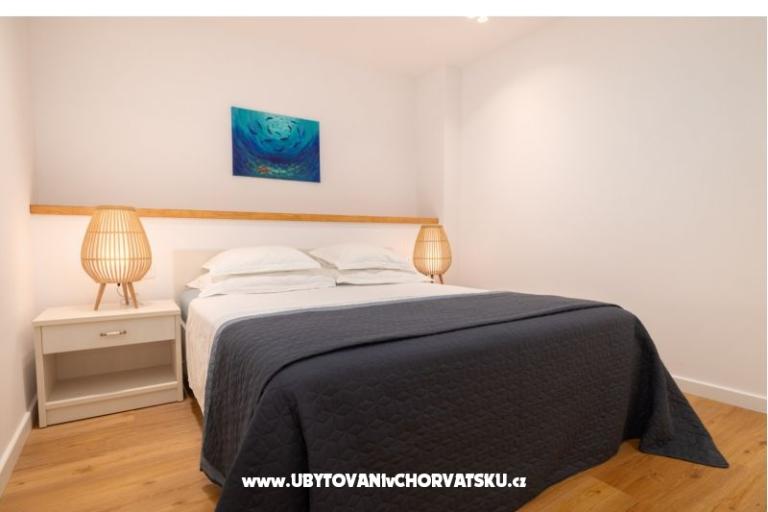 Beachfront Apartment NIVES – photo 21