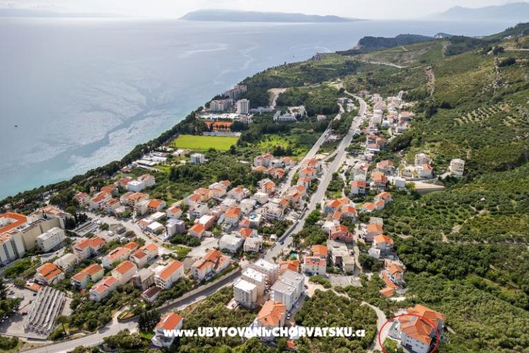 Villa Katarina – photo 19