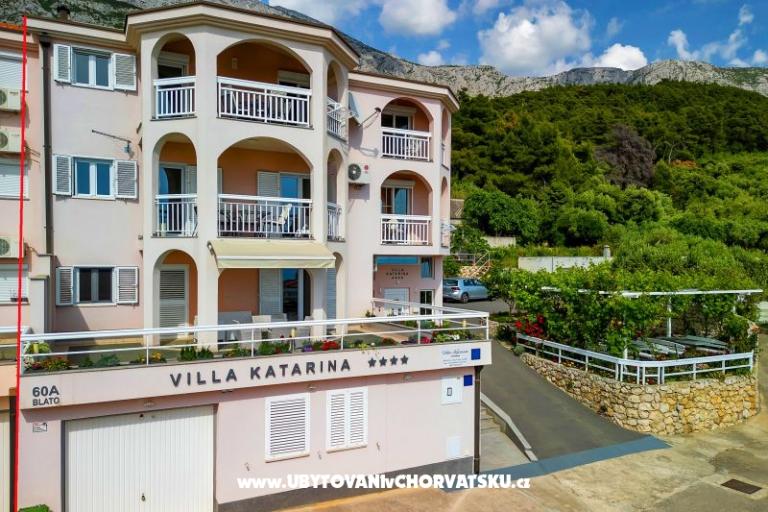 Villa Katarina – photo 2
