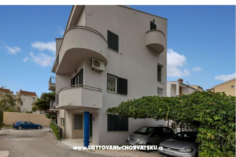 City Apartments Tučepi – photo 2