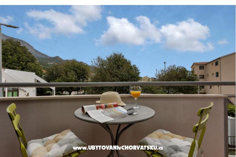 City Apartments Tučepi – photo 4