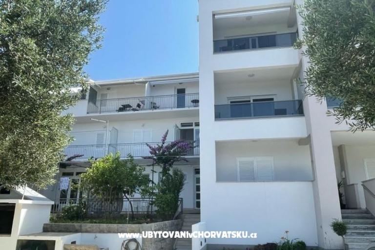 Apartments Vesna - House Covic – photo 2