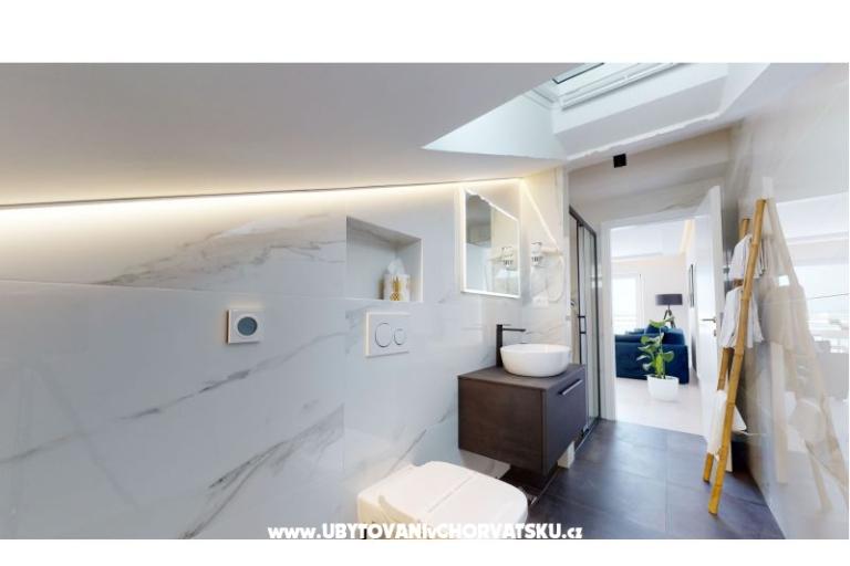 Apartments Adriatic Blue – photo 10