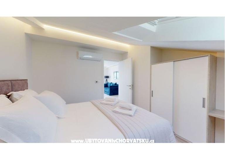 Apartments Adriatic Blue – photo 12