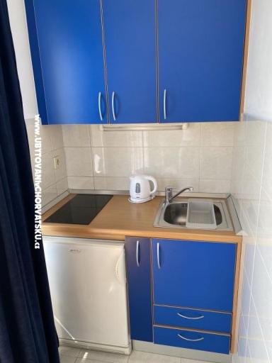 Apartments Adriatic Blue – photo 18