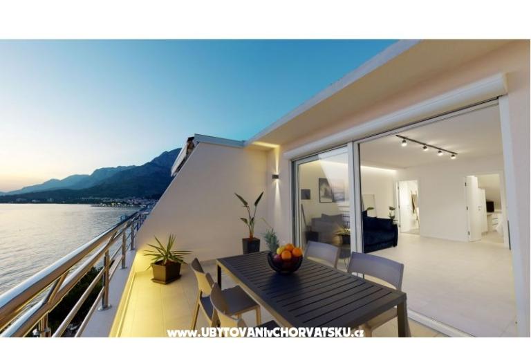 Apartments Adriatic Blue – photo 7