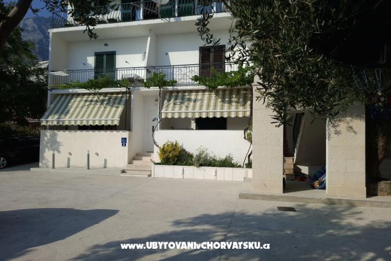 Apartments Mitan – photo 7