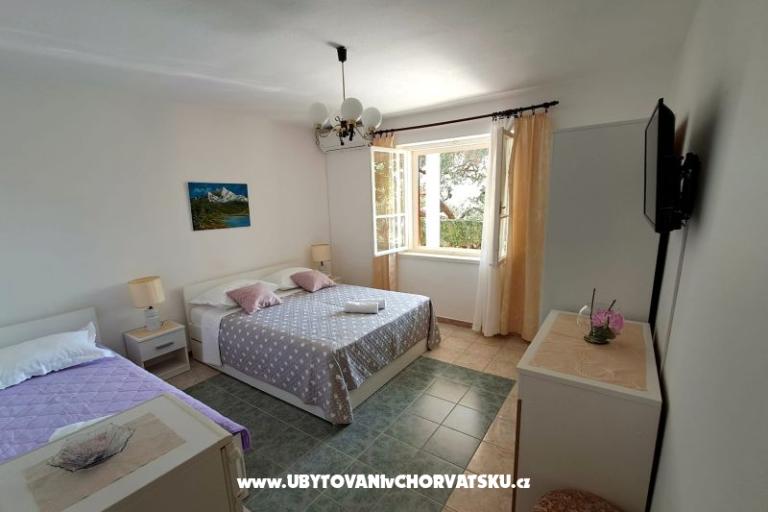 Olive Apartment and Rooms – photo 10