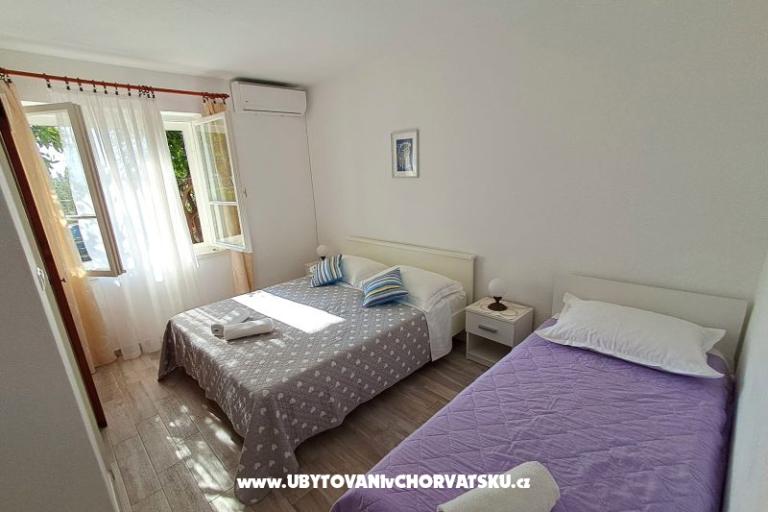 Olive Apartment and Rooms – photo 11