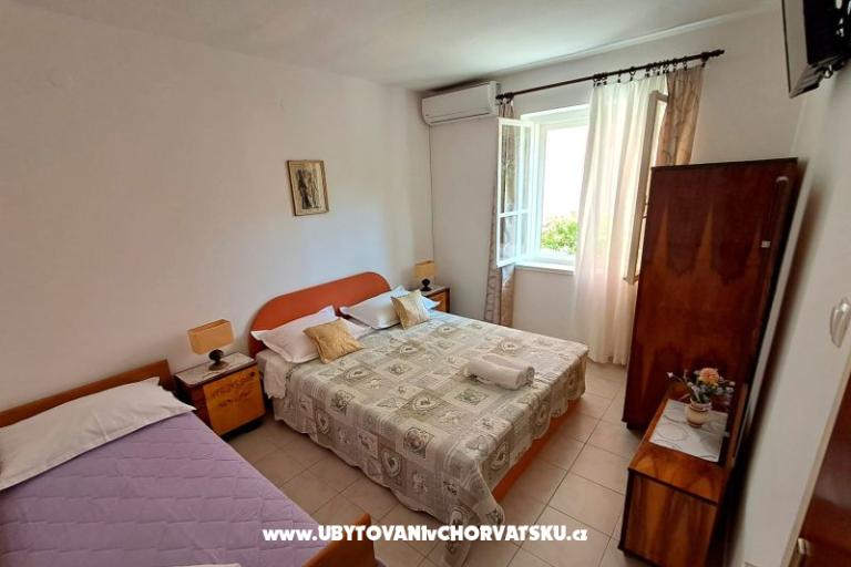 Olive Apartment and Rooms – photo 12