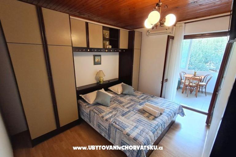 Olive Apartment and Rooms – photo 13