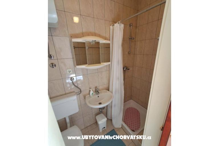 Olive Apartment and Rooms – photo 15