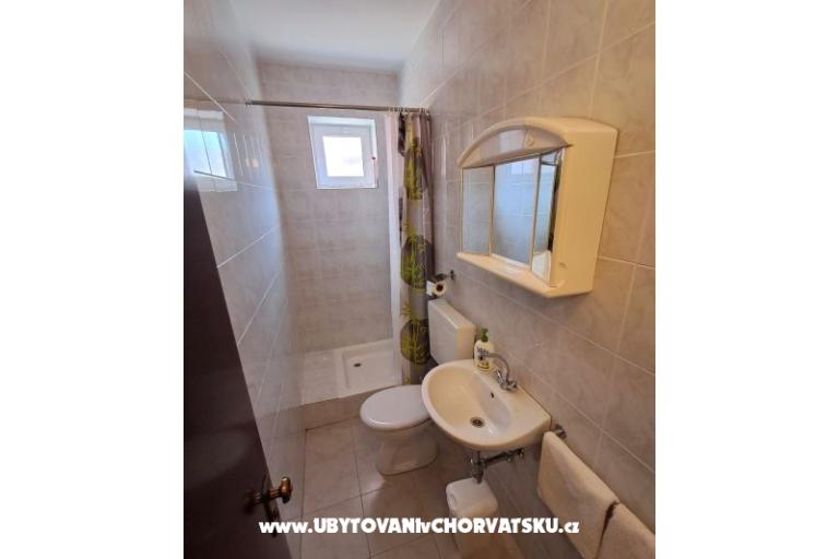 Olive Apartment and Rooms – photo 16