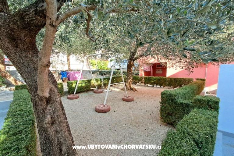Olive Apartment and Rooms – photo 6