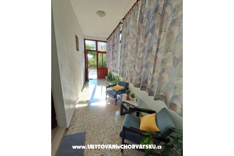 Olive Apartment and Rooms – photo 7