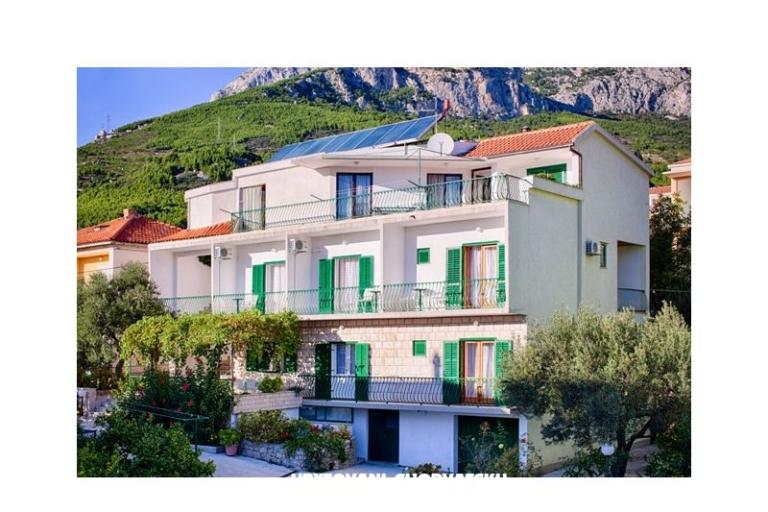 Čobrnić Rooms i Apartments – photo 2