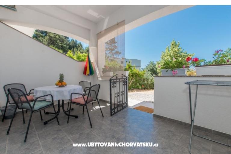 Sea Breeze apartments – photo 7