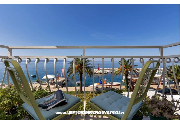 Tučepi Seafront Apartments – photo 6