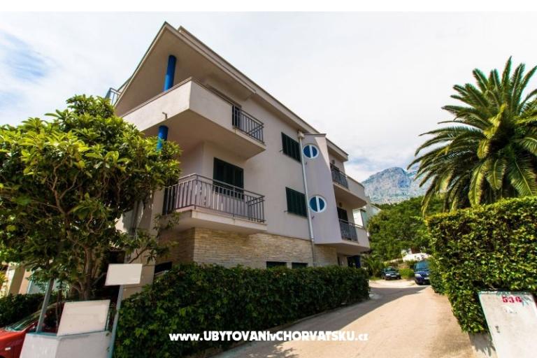 City Apartments Tučepi – photo 2