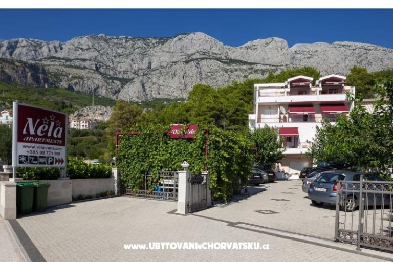 Vila Nela – photo 11