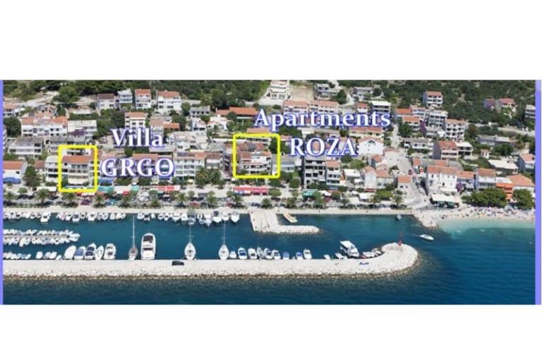 Villa Grgo – photo 8