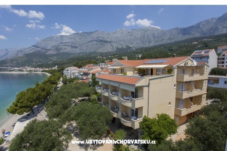 Villa Miramare – photo 9