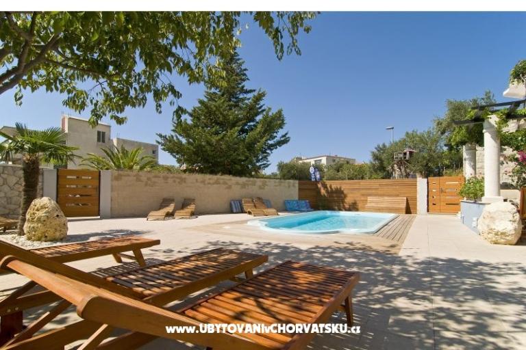 Villa Tomas Bougenvilia – photo 16