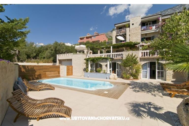 Villa Tomas Bougenvilia – photo 17