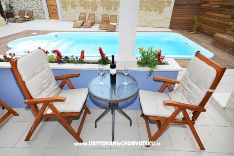 Villa Tomas Bougenvilia – photo 9