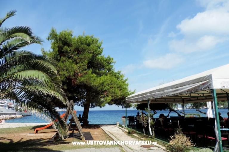 Apartment View on Adriatic sea – photo 12