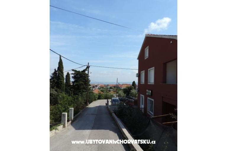 Apartment View on Adriatic sea – photo 9