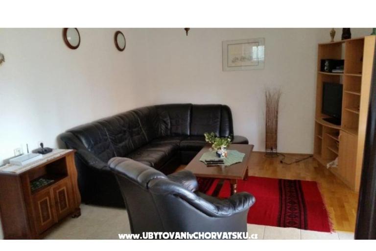 Apartments Uhoda – photo 16