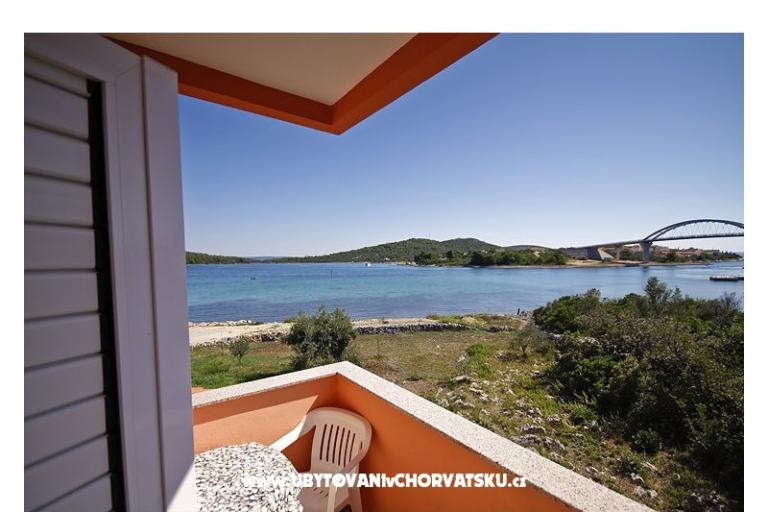 Apartments Benic – photo 11