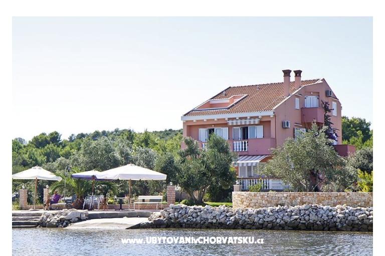 Apartments Benic – photo 12