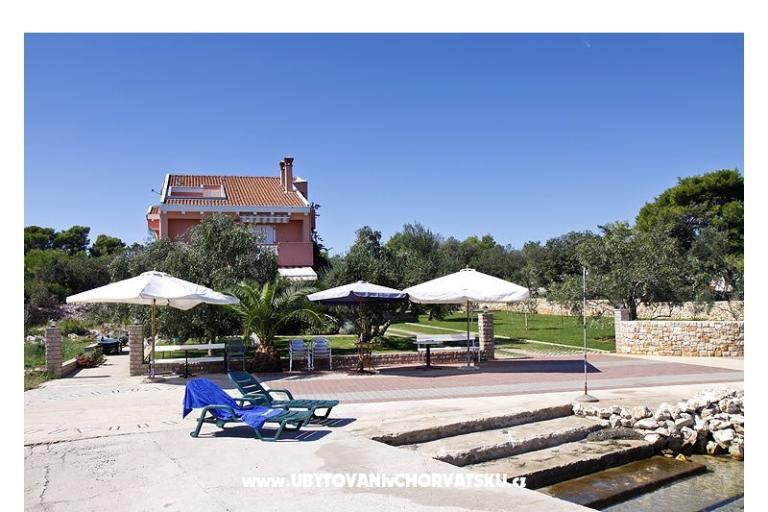 Apartments Benic – photo 2