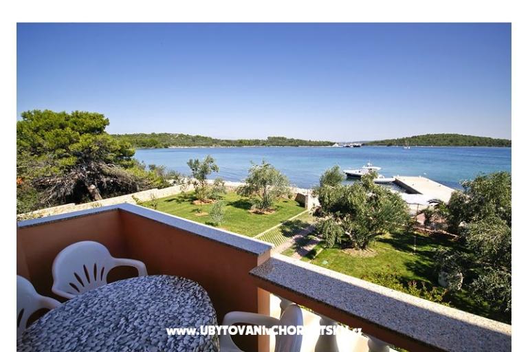 Apartments Benic – photo 8