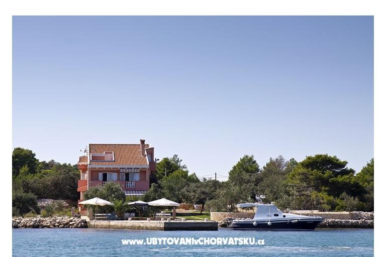 Apartments Benic – photo 9