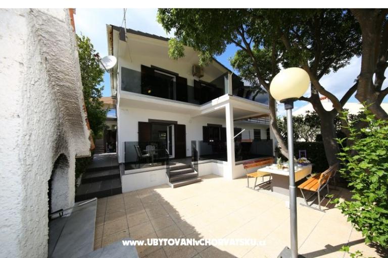 Apartments Diana **** – photo 16