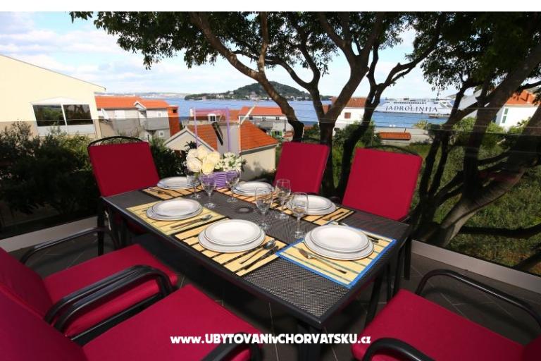 Apartments Diana **** – photo 17