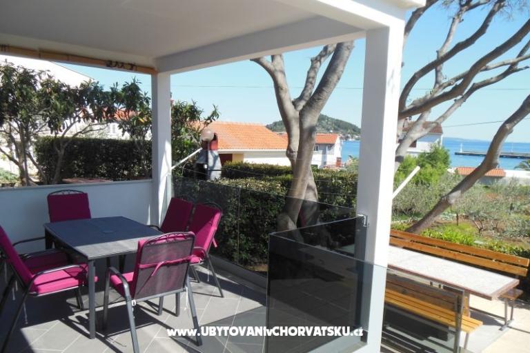 Apartments Diana **** – photo 8