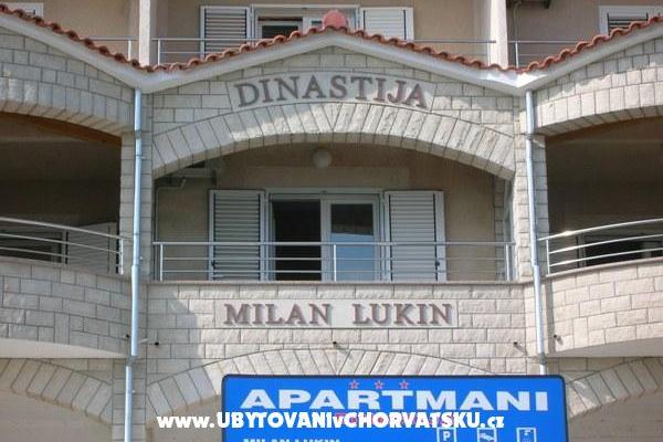 Apartments Dinastija – photo 5