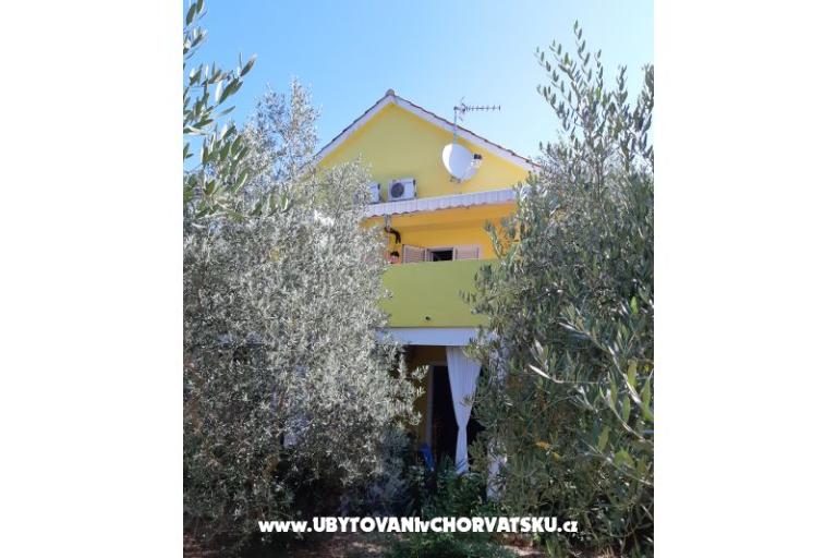 Apartments Galius Ugljan – photo 10